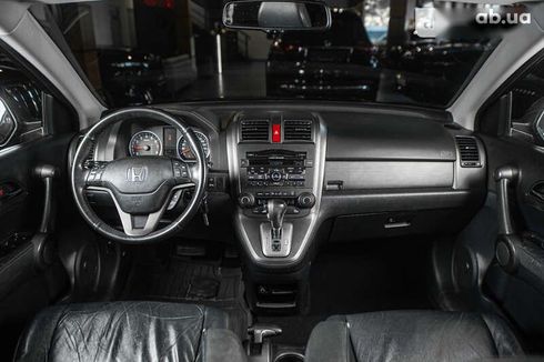 Honda CR-V 2011 - фото 23