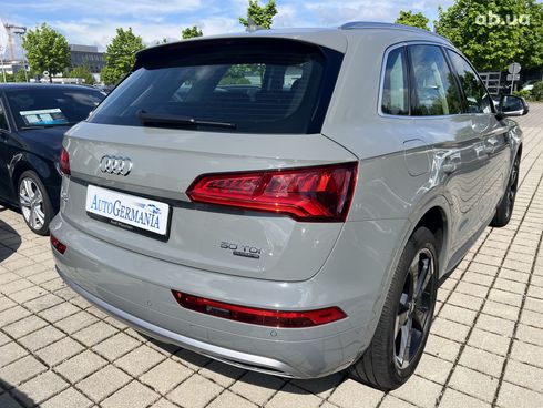 Audi Q5 2021 - фото 20