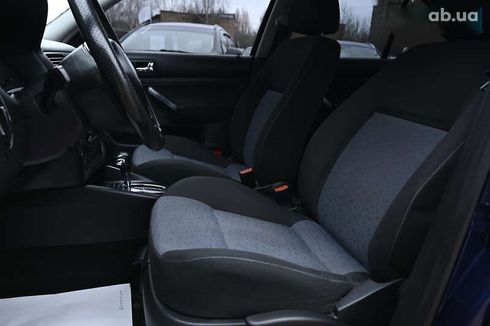 Volkswagen Bora 2003 - фото 16