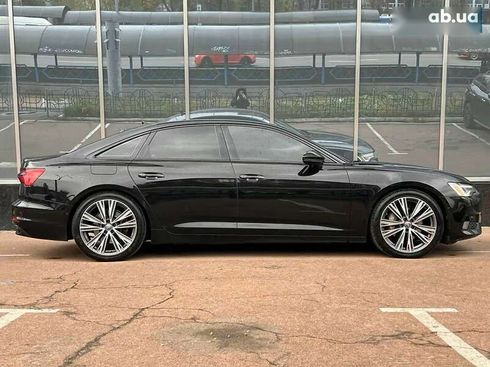 Audi A6 2019 - фото 4