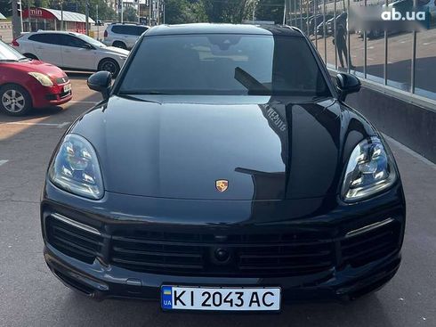 Porsche Cayenne 2020 - фото 2