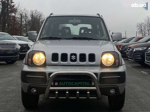 Suzuki Jimny 2011 - фото 4