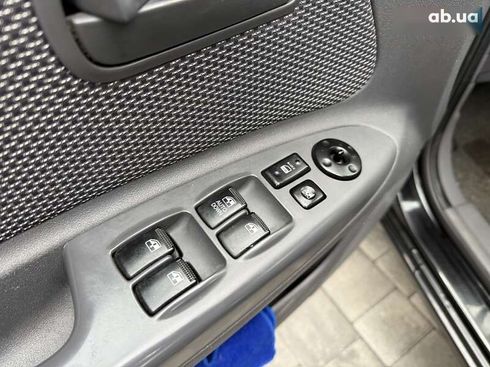 Kia Rio 2008 - фото 15