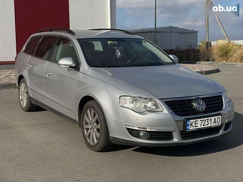 Volkswagen Passat 2008 - фото 7
