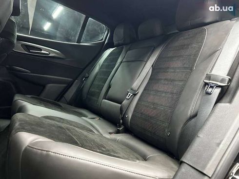 Dodge Hornet 2024 - фото 16