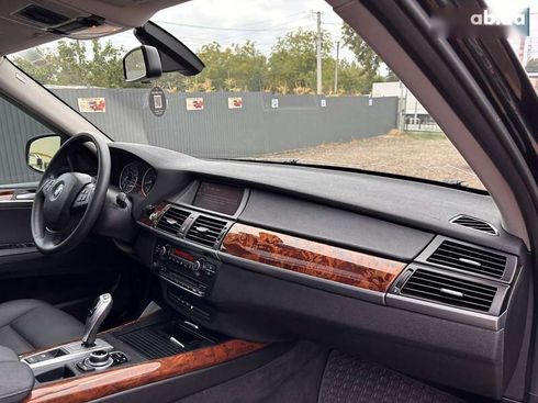 BMW X5 2013 - фото 23