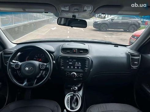 Kia Soul 2018 - фото 19
