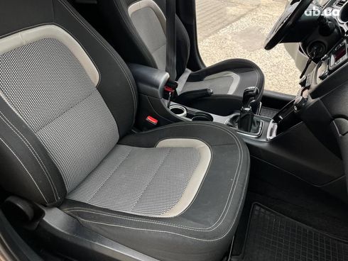 Kia Cee'd 2013 коричневый - фото 18