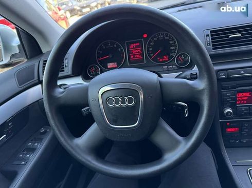Audi A4 2007 - фото 29