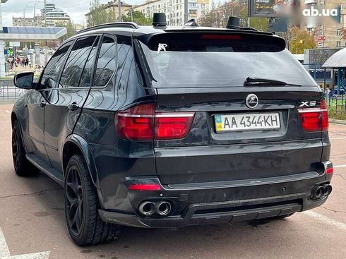 BMW X5 2009 - фото 5