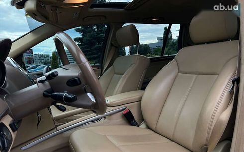 Mercedes-Benz GL-Класс 2008 - фото 18