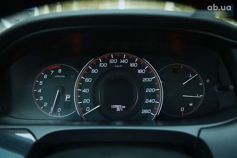 Honda Accord 2013 - фото 15