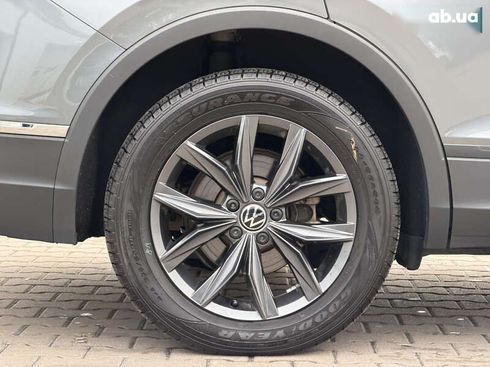 Volkswagen Tiguan 2022 - фото 12