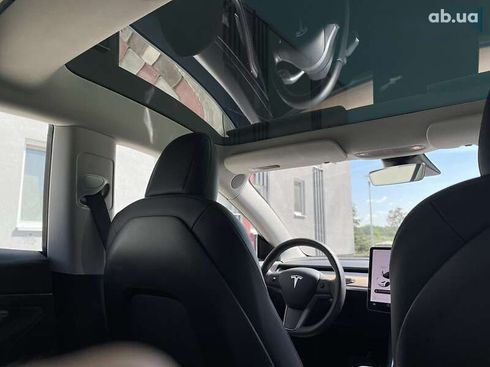 Tesla Model 3 2019 - фото 17