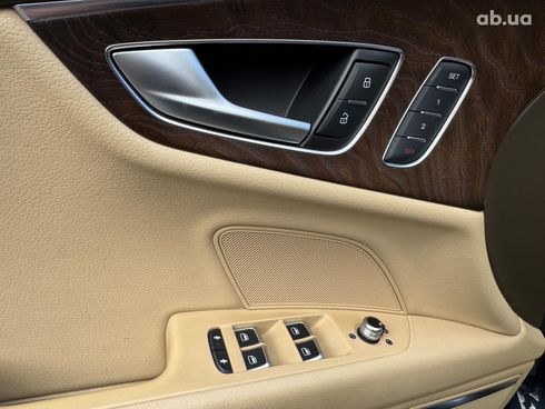 Audi A7 2014 синий - фото 13
