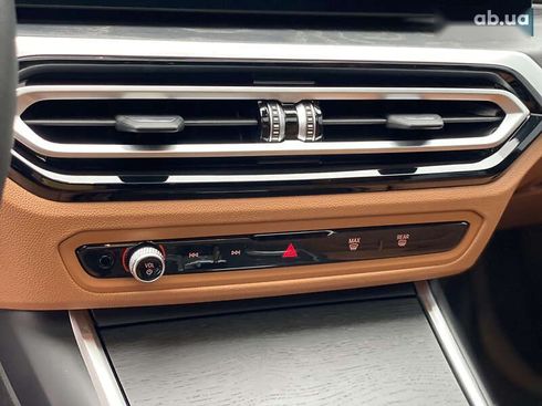 BMW 3 серия 2023 - фото 22