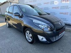 Продажа б/у Renault grand scenic в Киеве - купить на Автобазаре