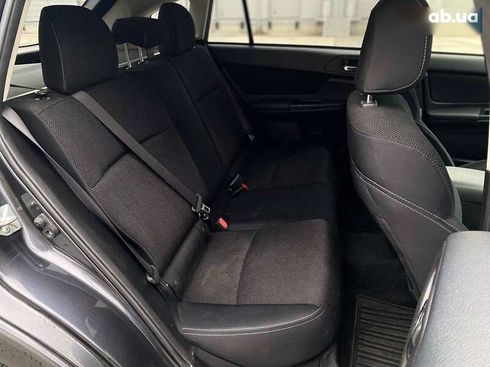 Subaru Crosstrek 2013 - фото 19