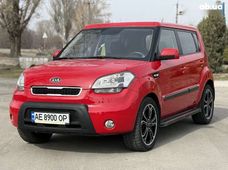 Продажа б/у Kia Soul в Днепропетровской области - купить на Автобазаре
