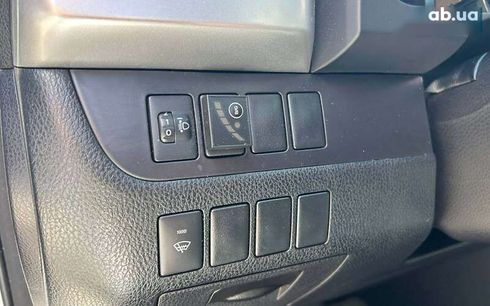 Toyota Highlander 2015 - фото 11