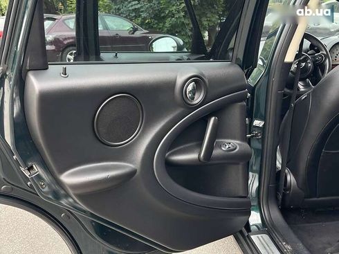 MINI Countryman 2014 - фото 14