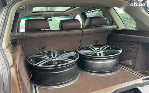 BMW X5 2010 - фото 21