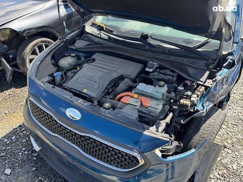 Kia Niro 2018 - фото 13