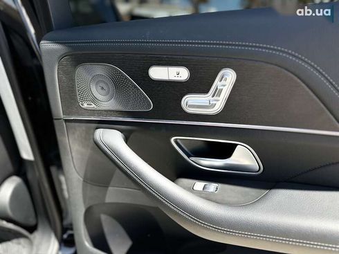Mercedes-Benz GLS-Класс 2022 - фото 14