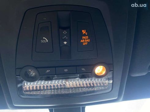 BMW X4 2017 - фото 24