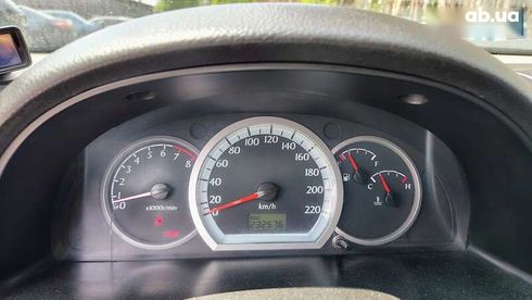 Chevrolet Lacetti 2011 - фото 23