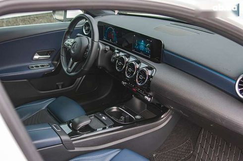 Mercedes-Benz A-Класс 2019 - фото 10