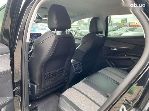 Peugeot 3008 2017 - фото 23