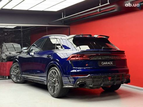 Audi RS Q8 2020 - фото 29