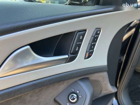 Audi A6 2016 - фото 18