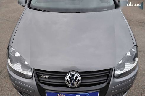 Volkswagen Golf 2008 - фото 12