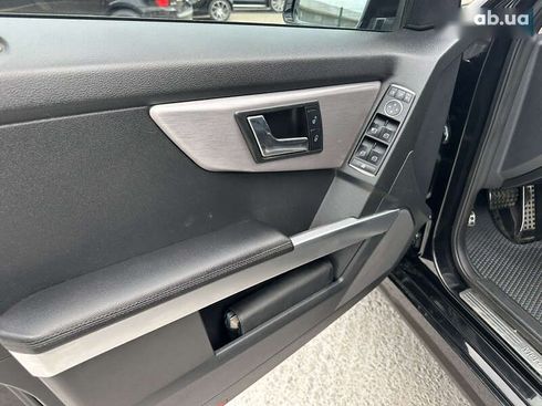 Mercedes-Benz GLK-Класс 2011 - фото 5