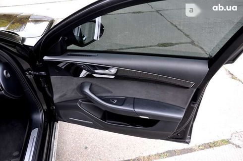 Audi A8 2015 - фото 27