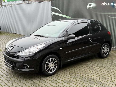 Peugeot 206 2010 - фото 2