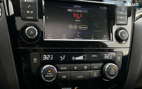 Nissan Qashqai 2019 - фото 15