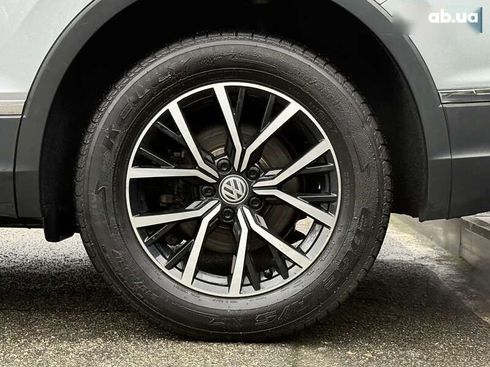 Volkswagen Tiguan 2021 - фото 14