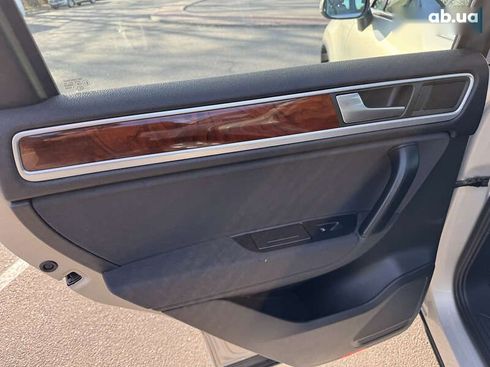 Volkswagen Touareg 2012 - фото 26
