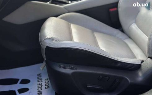 Mazda 6 2016 - фото 8