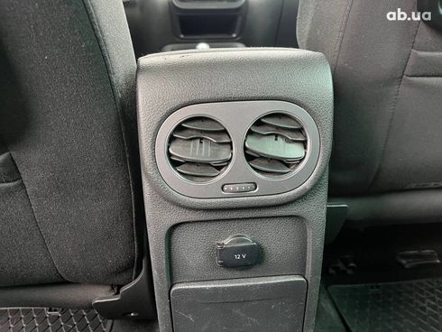 Volkswagen Tiguan 2014 бежевый - фото 20
