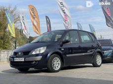 Купить Renault Scenic 2007 бу в Бердичеве - купить на Автобазаре