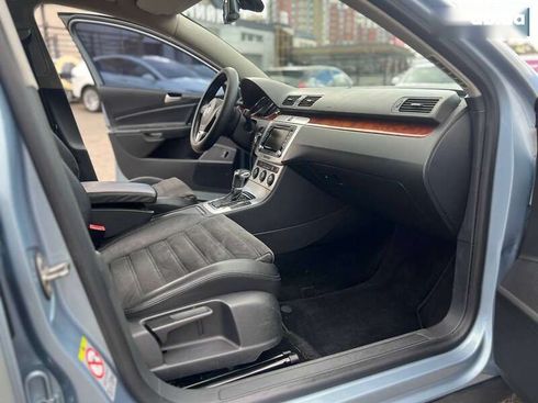Volkswagen Passat 2009 - фото 22