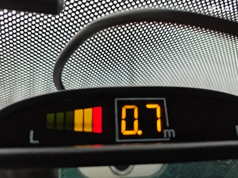 Hyundai i30 2013 белый - фото 20