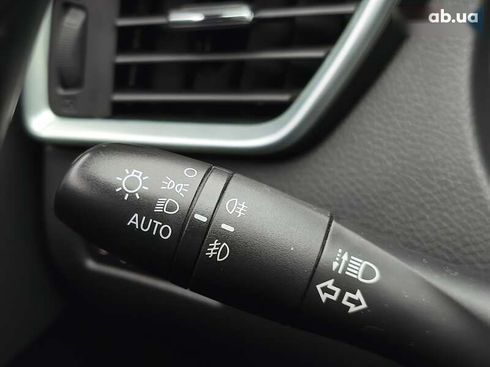 Nissan Qashqai 2019 - фото 20