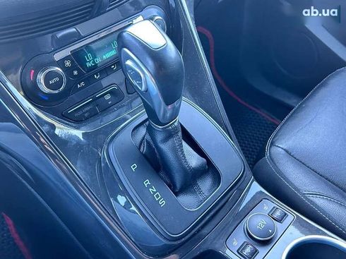 Ford Escape 2014 - фото 27
