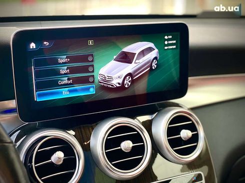 Mercedes-Benz GLC-Класс 2021 - фото 23