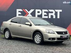 Продажа Mitsubishi б/у в Львовской области - купить на Автобазаре